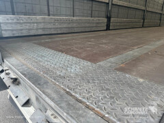 Schmitz Cargobull Semitrailer Curtainsider Coil 