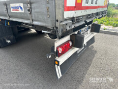 Schmitz Cargobull Semitrailer Curtainsider Coil 