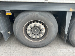 Schmitz Cargobull Semitrailer Curtainsider Coil 