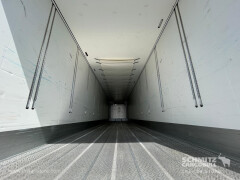 Schmitz Cargobull Reefer Standard Double deck 