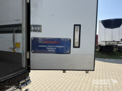 Schmitz Cargobull Oplegger Vries Multitemp 