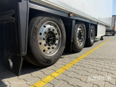 Schmitz Cargobull Oplegger Vries Multitemp 