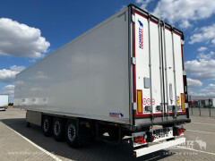 Schmitz Cargobull Reefer Standard Double deck 