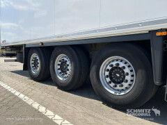 Schmitz Cargobull Reefer Standard Double deck 