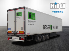 Schmitz Cargobull SKO 24/L 13.4 FP TK-Auflieger DS / wenig 