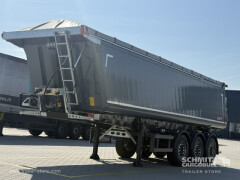 Schmitz Cargobull Oplegger Kipper Standard 34m³ 