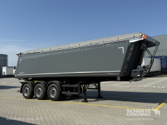 Schmitz Cargobull Oplegger Kipper Standard 34m³ 