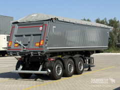 Schmitz Cargobull Oplegger Kipper Standard 34m³ 