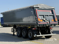 Schmitz Cargobull Oplegger Kipper Standard 34m³ 
