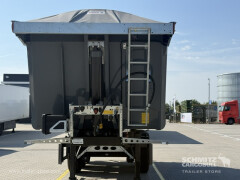 Schmitz Cargobull Oplegger Kipper Standard 34m³ 