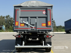 Schmitz Cargobull Oplegger Kipper Standard 34m³ 
