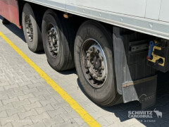 Schmitz Cargobull Oplegger Vries Standard 