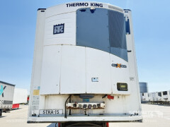 Schmitz Cargobull Oplegger Vries Standard 