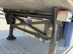 Schmitz Cargobull Oplegger Vries Standard Taillift 