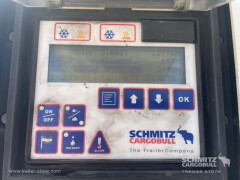 Schmitz Cargobull Reefer Standard Double deck 