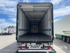 Schmitz Cargobull Reefer Standard Double deck 