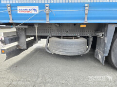 Schmitz Cargobull Curtainsider Standard 