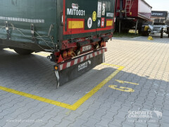 Schmitz Cargobull Oplegger Schuifzeil Mega 