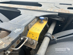 Schmitz Cargobull Containerchassis Standard 