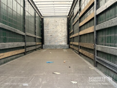 Schmitz Cargobull Oplegger Schuifzeil Mega 