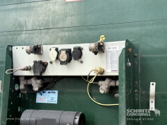 Schmitz Cargobull Oplegger Schuifzeil Mega 