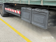 Schmitz Cargobull Oplegger Schuifzeil Mega 