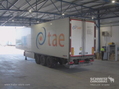 Schmitz Cargobull Semiremolque Frigo Standard Taillift 