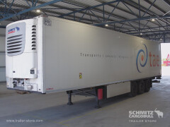 Schmitz Cargobull Semiremolque Frigo Standard Taillift 