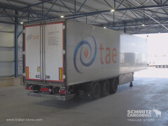 Schmitz Cargobull Semiremolque Frigo Standard Taillift 