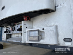 Schmitz Cargobull Semiremolque Frigo Standard Taillift 