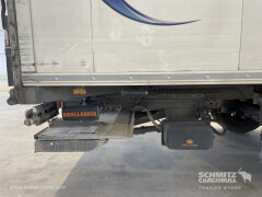 Schmitz Cargobull Semiremolque Frigo Standard Taillift 