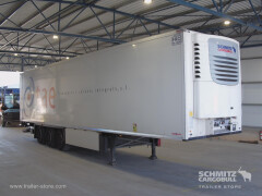 Schmitz Cargobull Semiremolque Frigo Standard 