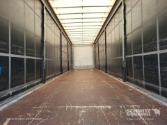 Schmitz Cargobull Curtainsider Standard 