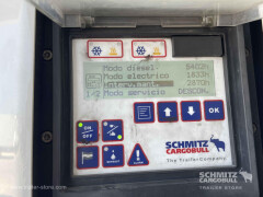 Schmitz Cargobull Semiremolque Frigo Multitemperatura 