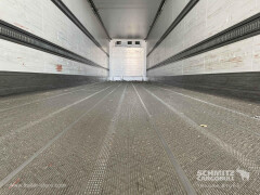 Schmitz Cargobull Semiremolque Frigo Multitemperatura 