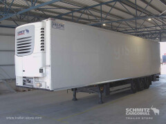 Schmitz Cargobull Semiremolque Frigo Multitemperatura 