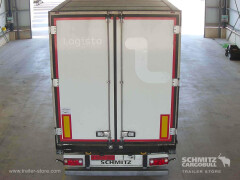 Schmitz Cargobull Semiremolque Frigo Multitemperatura 