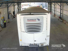 Schmitz Cargobull Semiremolque Frigo Multitemperatura 