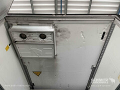 Schmitz Cargobull Semiremolque Frigo Multitemperatura 