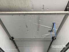 Schmitz Cargobull Semiremolque Frigo Multitemperatura 