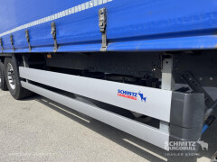 Schmitz Cargobull Curtainsider Standard 