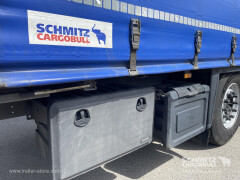 Schmitz Cargobull Curtainsider Standard 