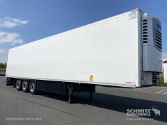 Schmitz Cargobull Semitrailer Reefer Standard 