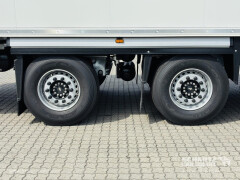 Schmitz Cargobull Frischdienst Standard Ladebordwand 
