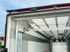 Schmitz Cargobull Frischdienst Standard Ladebordwand 