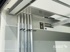 Schmitz Cargobull Frischdienst Standard Ladebordwand 