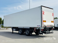 Schmitz Cargobull Frischdienst Standard Ladebordwand 