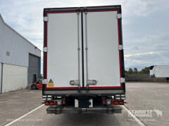 Schmitz Cargobull Reefer Standard Taillift 