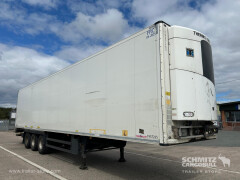 Schmitz Cargobull Reefer Standard Taillift 