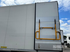 Schmitz Cargobull Reefer Standard Taillift 